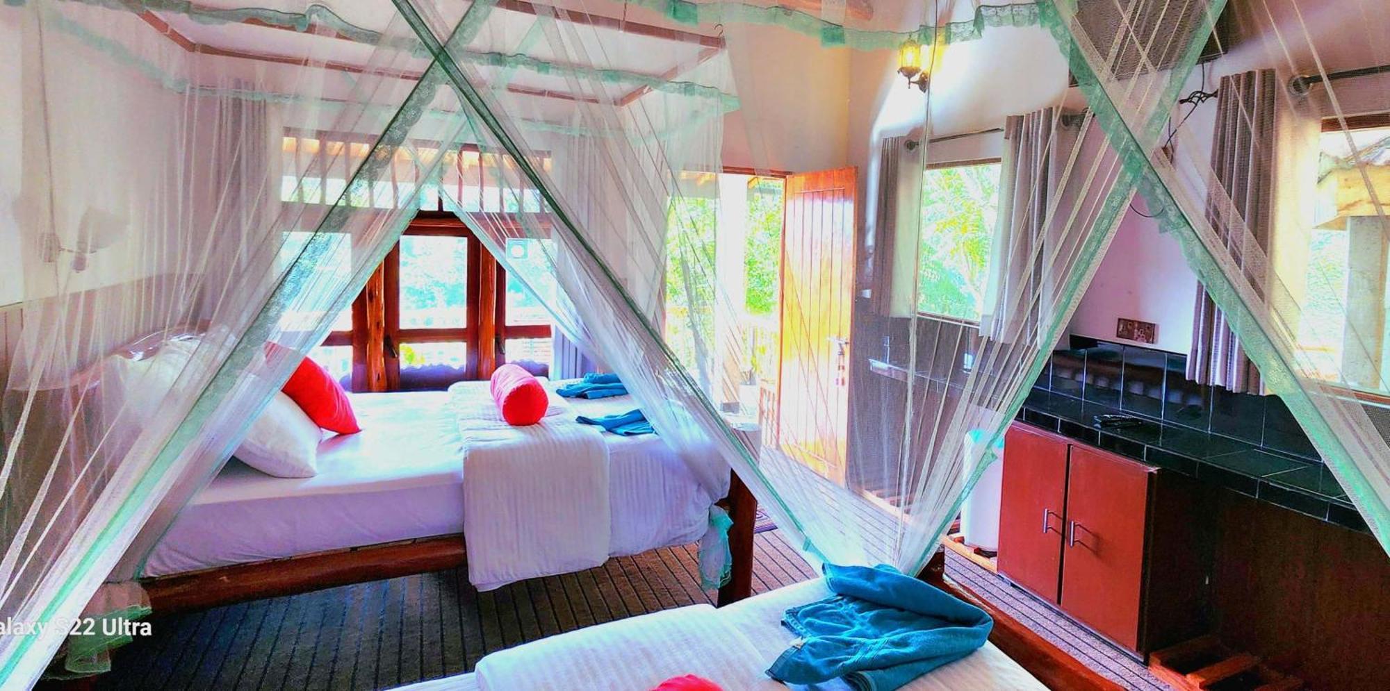 Rainbow Sky Cottage إيلا المظهر الخارجي الصورة